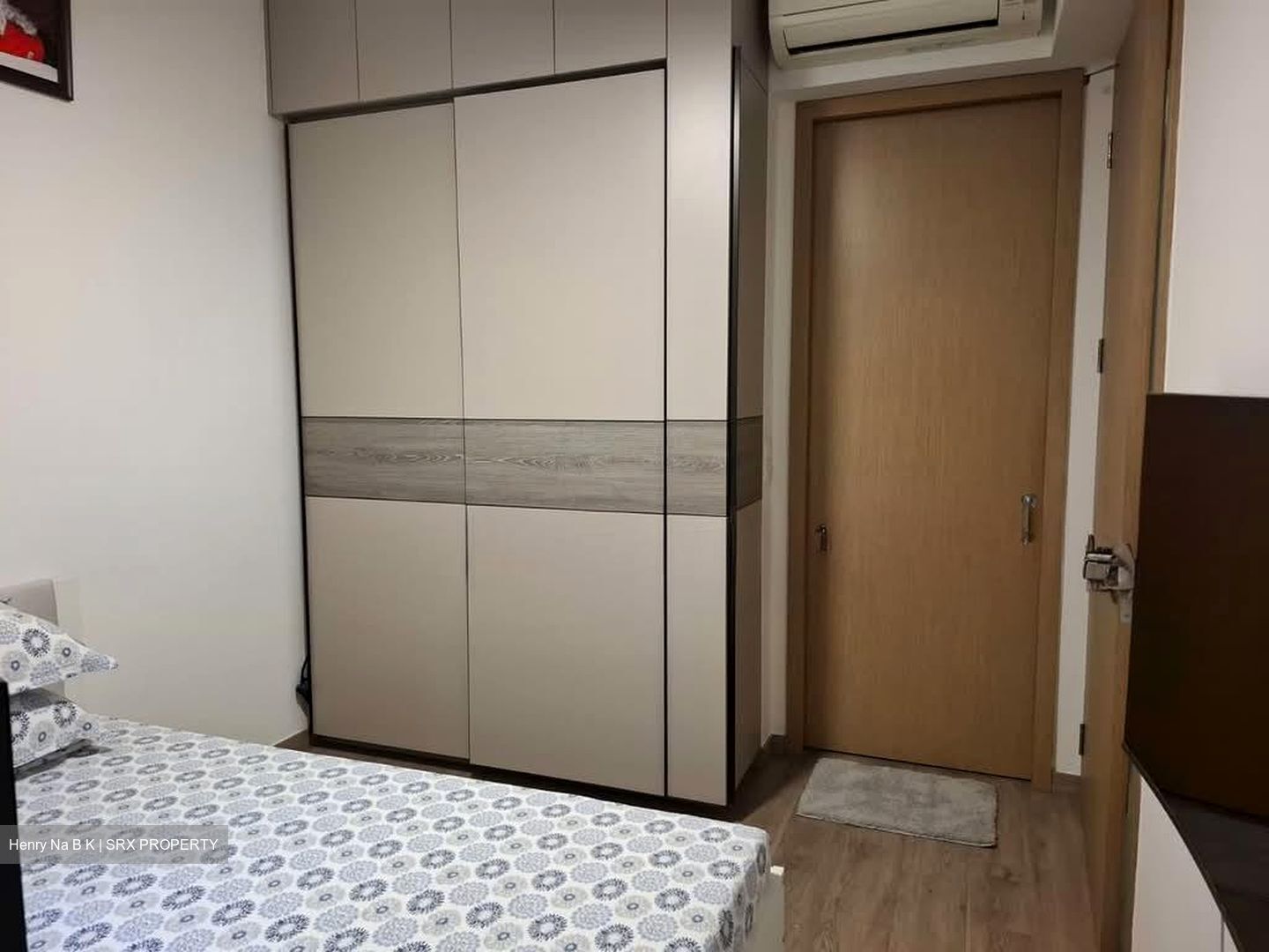 The Tapestry (D18), Condominium #534424991
